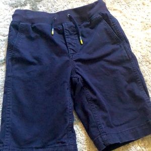 Gap kids size medium gently worn shorts